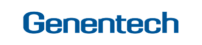 Genentech logo
